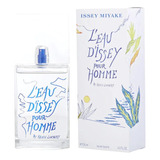 Issey Miyake L'eau D'issey Homme By Kevin Lucbert Edt 125ml