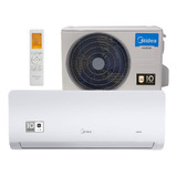 Ar Condicionado Midea Connect 9000 Btus Quente/frio 220v