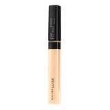 Corrector De Ojeras Fit Me Maybelline New York Tono Light 30ml