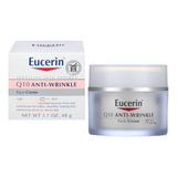 Eucerin Q10 Anti Arrugas Día - g a $1418