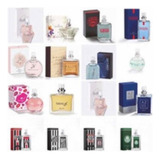 3 Perfumes Jequiti Kit Presente