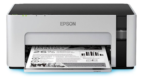 Impressora Ecotank Epson M1120 Wifi Oferta