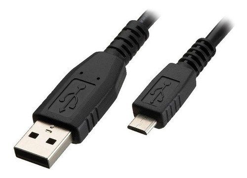 Cable De Datos Usb A Microusb Noga 3 Metros Tablet Celular