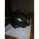 Casco Okn Para Skate Ebike Monopatin Roller Bicicleta 