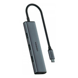 Ugreen Hub Usb Tipo-c Para 4 Portas Usb-a 3.0 20841