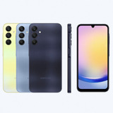 Celular Samsung A256 Azul Escuro 5g 256gb