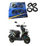 Retenes De Barras Para Moto Italika Ws175/sport 