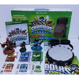 Skylanders Swap Force Starter Pack Xbox One  