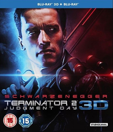 Terminator 2 (3d)