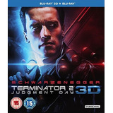 Terminator 2 (3d)