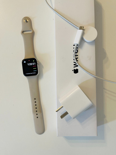 Apple Watch Se (2da Generación) + Cargador Orginal