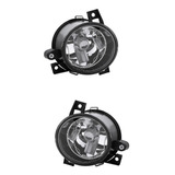 Par Faros Niebla Seat Ibiza 2007 2008 2009 Depo Rxc