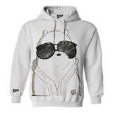 Sudadera Hoodie Osos Escandalosos 