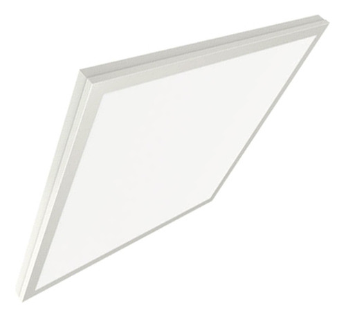 Panel Plafon Led 60x60 40w Luz Fria / Neutra Interelec X 2 U