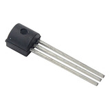 Sensor De Temperatura Digital Ds18b20 10pcs