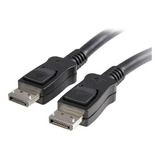 Cable Displayport A Displayport 1.8 Mts  Version 1.2 