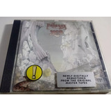 Relayer , Yes Cd Made In Germany