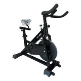 Alquiler Bici Fija Spinning Mensual + Clases En Vivo Online