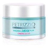 Crema Hidratante Intensiva Día Fps15 Hidrashock Plus | Petrizzio