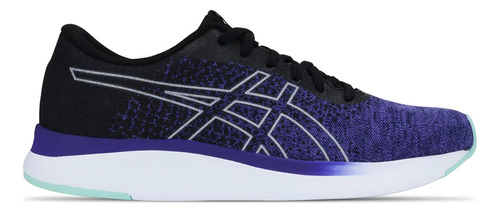 Tênis Feminino Asics Streetwise Running Leve Confortável