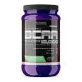 Bcaa Powder 12000 (60 Serviços) Ultimate Nutrition, Sabor De Melancia