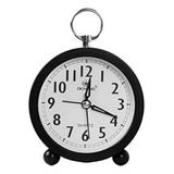 Reloj Despertador - Relojes De Mesa Pequeños Muellery Reloj 