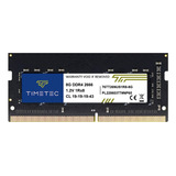 Timetec 8gb Ddr4 2400mhz Pc4-19200 (pc4-2400t) 