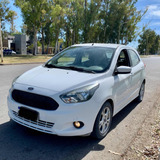 Ford Ka 2017 1.5 Sel