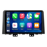 Radio 10 Pulgadas Android Auto Carplay Hyundai Staria +2021