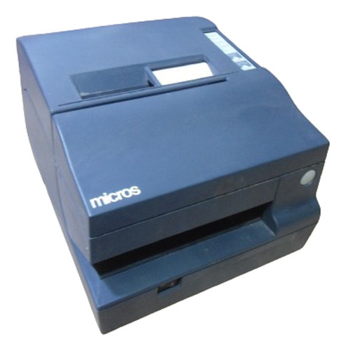 Impressora Micros Epson Tm-u950 Mod. M62ua - No Estado