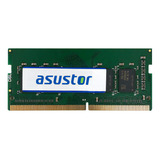 Memória Servidor Storage Asustor 8gb Ddr4 Sodimm - As-8gd4