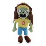 Hermoso Peluche Zombies De Planta Vs Zombies