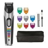 Trimmer Wahl Color Trim Maquina Profesional Patillera Barba