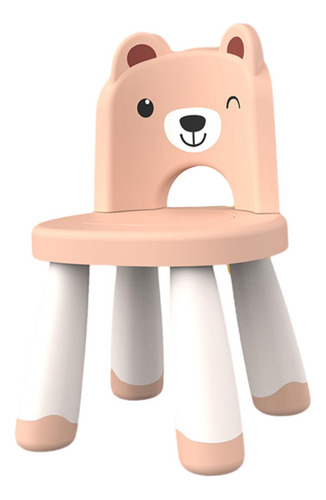 Silla Para Niños Silla De Escritorio Antideslizante Diseño