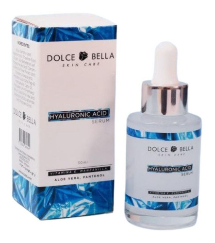 Hyaluronic Acid Dolce Bella - mL a $1500