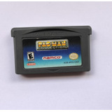 Pacman Collection Game Boy Advance