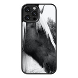 Funda Diseño Para Huawei Caballos De Carreras #4