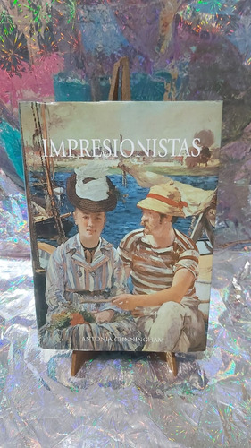 Impresionistas