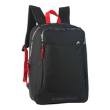 Mochila Head Urbana Deportiva Portanotebook Reforzada