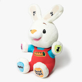 Harry El Conejito Sing & Play Plush Toy