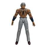 Figura Orochi King Of Fighters 98 Storm Collectibles