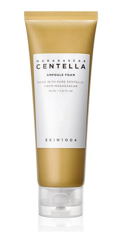 Skin1004 Madagascar Centella Ampoule Foam 125ml