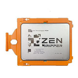 Procesador Amd Threadripper 1920x 3.5 Ghz.