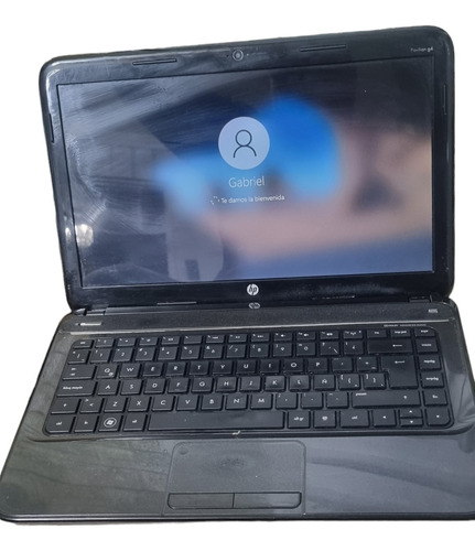 Notebook Hp G4 2000 Intel I3 2da 8gb 240ssd