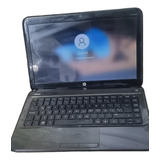 Notebook Hp G4 2000 Intel I3 2da 8gb 240ssd