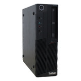 Desktop Lenovo 62 I3-3220 3.30ghz 3 Geração 4gb Ram 500gb Hd