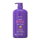 Shampoo Aussie Total Miracle 7 Em 1 900 Ml Importado