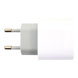 Fonte Carregador Tomada Compatível iPhone Usb Tipo-c Potente