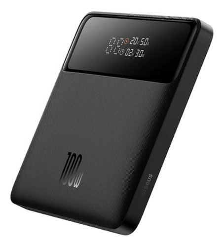 Power Bank Blade Baseus 20000mah Turbo Notebok Macbook