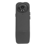 Videocámara Body Cam 1080p Hd Portátil, Mini Grabadora De Ví
